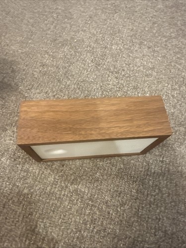 AWAIR V1 Luftqualitätsmonitor Special Wood Edition - Bild 5 von 6