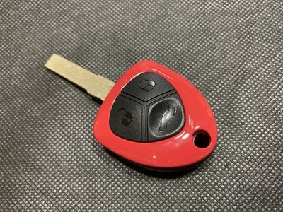 フェラーリ 458 F12 カリフォルニア 社外スペアキー 新品未使用 Ferrari 458 F12 California Aftermarket New Key | eBay