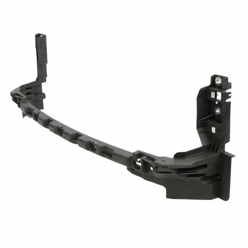 For Ford F-450 Super Duty 2011-2016 Grille Mounting Panel|Lower|CAPA|FO1223128
