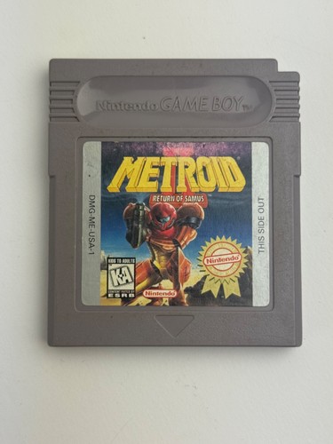 Nintendo Game Boy & Gameboy Color Cartridge Only Games Pick & Choose from List - Picture 26 of 60