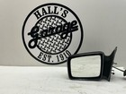 Door Mirror DODGE DAKOTA Left 88 89 90 91 92 93 94 95 96 Cable