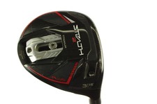 TaylorMade Stealth 2 Plus Fairway 3 Wood 15° Senior Right-Handed Graphite #67148