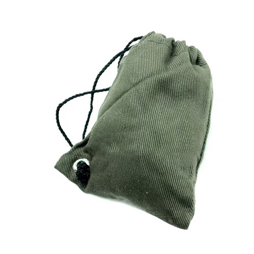 1/10 Mini Duffel Bag Toy Backpack Handbag Duffel Bag For SCX10 TRX4 RC Car - Picture 5 of 20