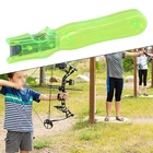 Arrow Scraper Feather Scraper 1set 38.3g Even Pressure Using Steady New