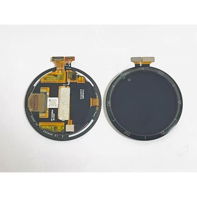 Huawei Watch GT2e HCT-B19 Touch Screen Display Replacement Repair Parts