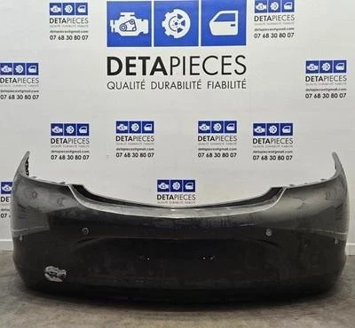 ✅PARE-CHOC ARRIERE OPEL INSIGNIA 2014 Sedan A facelift R: 23106812 L: 71189274 - Photo 1/4