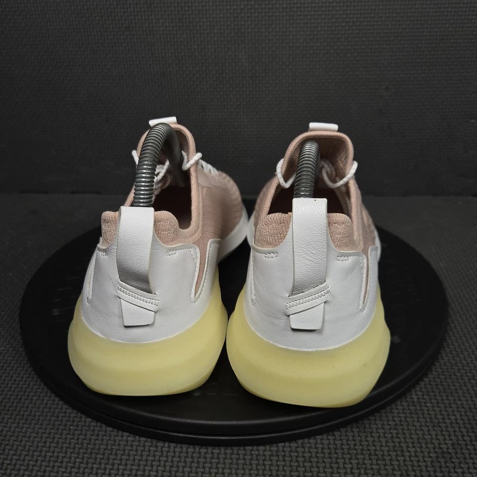 Cole Haan Zerogrand Zapatos Mujer Talla 9 Tejido Con Cordones Ligeros Tenis Correr Foto 4 de 4