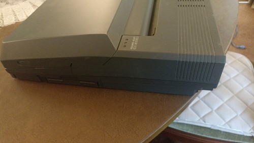 Ordinateur portable AMSTRAD ACL 386SX120 - Photo 8/9