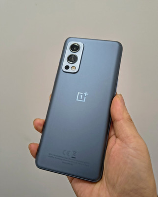OnePlus Nord 2 5G DN2103 Global Version 8GB RAM 128GB Dual SIM Unlocked Good