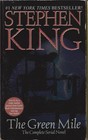 New ListingThe Green Mile - paperback King, Stephen