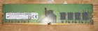 Micron 8gb DDR4 Desktop RAM 2400 MHz 1rx8 mta8af1g64az-2g3b1