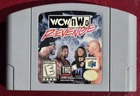 WCW/NWO Revenge (Nintendo 64, 1998)