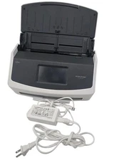 Fujitsu ScanSnap iX1600 Color Image Document Scanner White PA03770-B615 P3770A