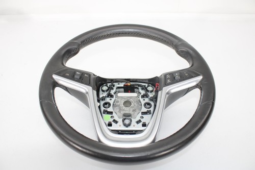 13316547 VOLANT / 118543 POUR OPEL INSIGNIA BERLINA EDITION