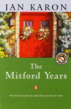 At Home in Mitford / A Light in the Window / These High, Green Hills / Out to C,