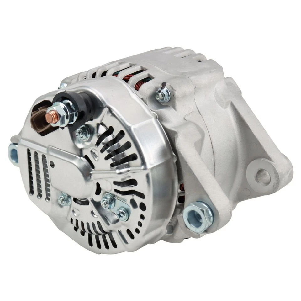 Alternator For 2007-2009 Hyundai Santa Fe 2007-2010 Kia Optima Rondo 11190 - Image 3 of 4
