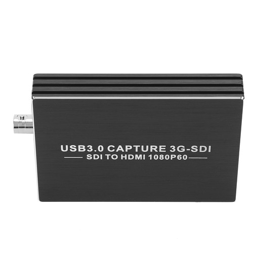 3G-Sdi Video Card Sdi To Hd Multimedia Interface 1080P Usb3.0 Video AM - Afbeelding 21 van 24