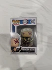 Funko Pop! Vinyl Demon Slayer Tengen Uzui #1533 Animation Figure