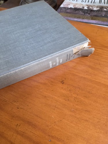 Set of 3 Art Books History of Modern Painting Skira 1950 - Picture 6 of 11