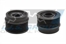 IJS GROUP 30-1002 Alternator Freewheel Clutch for Chevrolet, Mercedes-Benz, Opel, S