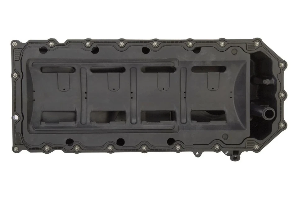 For Jeep Grand Cherokee 11-19 Spectra Premium CRP61A New Design Engine Oil Pan Foto 4 de 4