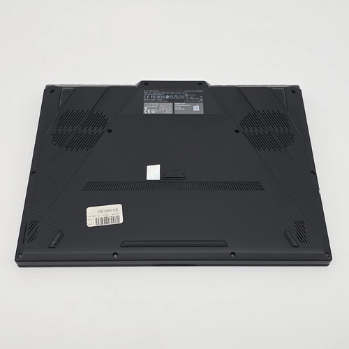 ASUS ROG Zephyrus Duo 16 QHD+ 240HZ (Ryzen 9 7945HX, 32GB/2TB SSD, RTX 4090) - Picture 7 of 8