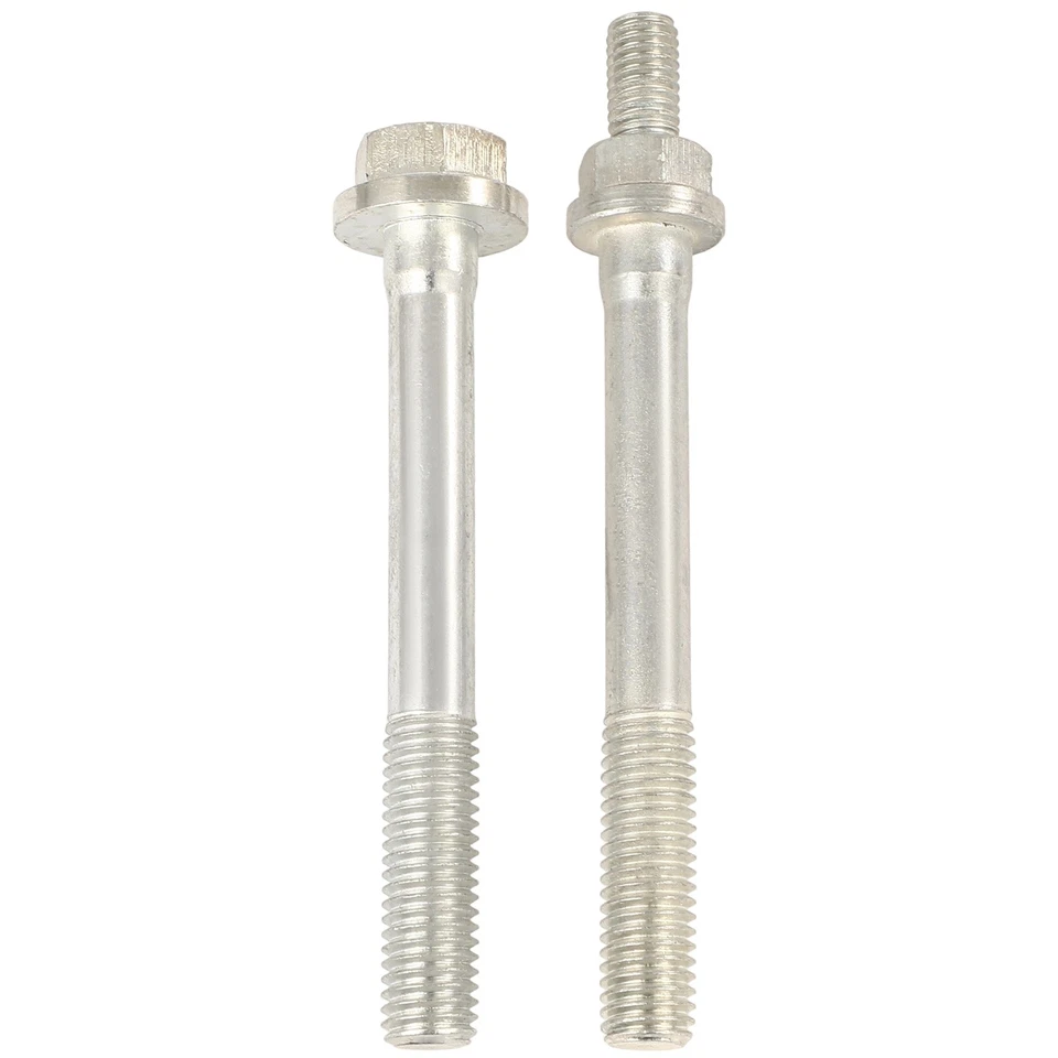 Polea de derivación de compresor de aire acondicionado para Chevy Cavalier Pontiac Oldsmobile Alero 2,4 L Foto 2 de 4