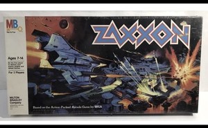 Macの宝箱 ゲームコレクションⅣ、グラフィック&サウンドコレクション セット Arcade Zaxxon | eBay