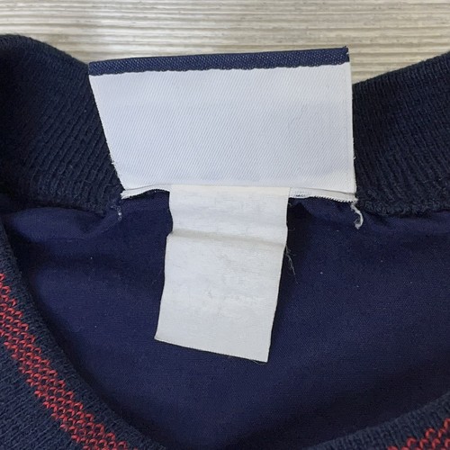 VTG St Louis Cardinals Bud Sports Productions Pullover Windbreaker Shirt Large - Picture 8 of 12