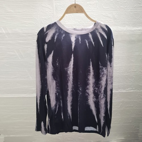 Comfortable Fashion New Stylish Fashion Slim Fit Cool Print Elastic - Picture 6 of 18