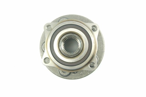 Mercedes-Benz W166 X166 ML GLE GL Front Wheel Hub Genuine A1663340206