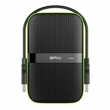 Externe Festplatte Silicon Power A60 2.5" USB 3.0 2 TB Anti-shock Waterproof 