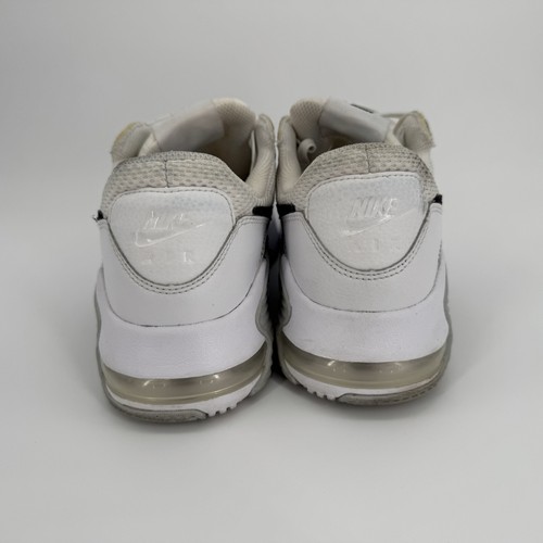 Nike Womens Air Max Excee CD5432-101 White Running Shoes Sneakers Size 9 - Picture 10 of 11