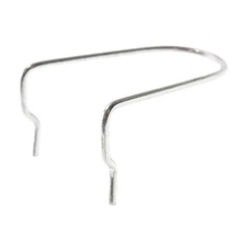 COOPER B-LINE BL3-12 EMT LATHERS CHANNEL CONDUIT FASTENER, 3/4-INCH, (100-PACK)