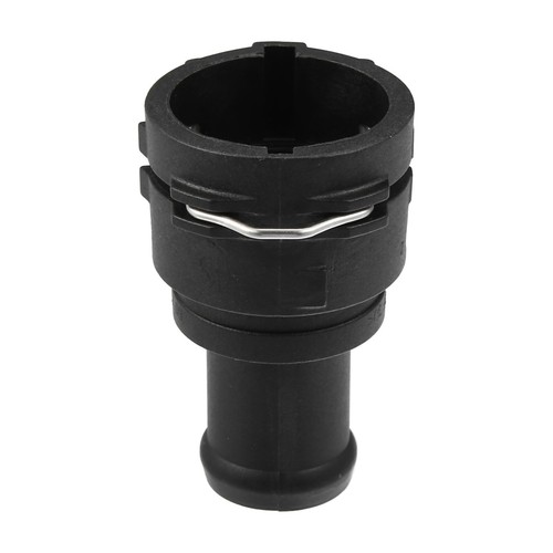 Flange Pipe Connector Heater Radiator Stable Coolant Engin High Quality - Picture 12 of 12