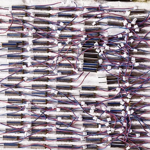 Coreless Motor for Digital Appliances and DIY Model Building at 24000RPM - Picture 12 of 12