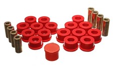 Energy Suspension 2.3109R Control Arm Bushing Set