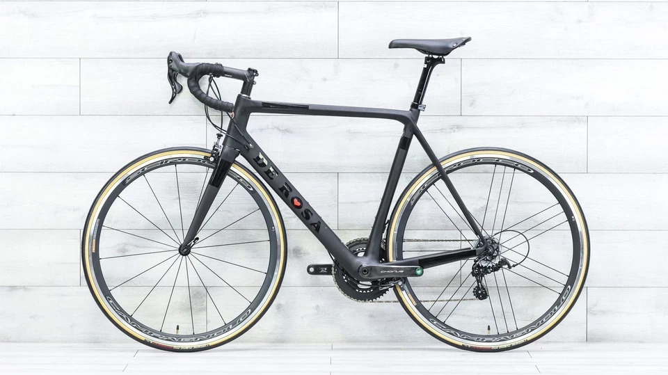 Bicicleta de carretera De Rosa King XS Campagnolo - 2018, 57 cm Foto 2 de 4