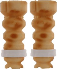 2x SACHS 900 469 Anschlagpuffer Federung für OPEL Astra K Sports Tourer (B16)