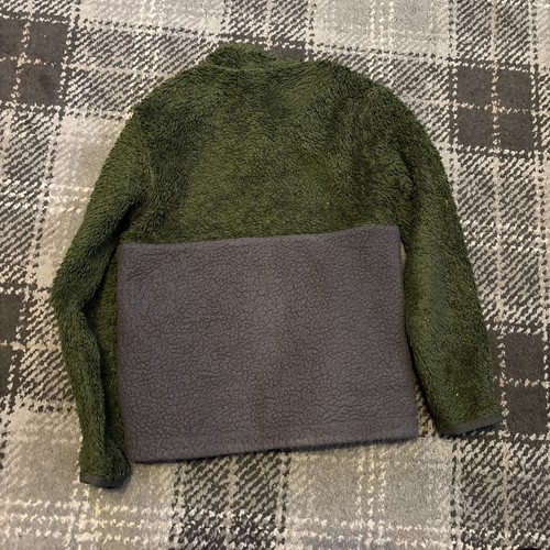 North Face Fleece Jacket Childs 7-8 Years Kids Youths B10 - Picture 5 of 5