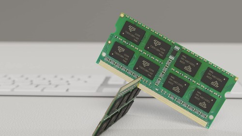 8GB KIT(2x4GB) Compatible for Apple DDR3 1067MHz / 1066MHz PC3-8500 for Mac B... - Picture 2 of 9