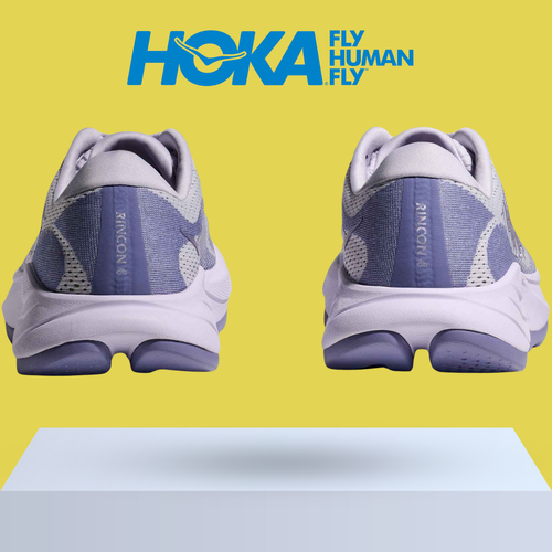 NUEVOS Zapatos para Correr Hoka ONE ONE RINCON 4 para Mujer TODOS LOS COLORES EE. UU. Tallas 6-11 - Imagen 69 de 70