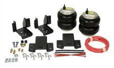 Firestone 2430 Ride Rite Air Spring 07-18 Chevy GMC 1500 Silverado Sierra Airbag