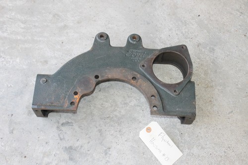 Vintage Ford Model B Flywheel Housing. (#13). See pic. - Picture 1 of 2