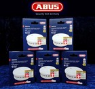 5x ABUS RWM150 Rauchwarnmelder - 10 Jahre Batterie - VdS Rauchwarner Rauchmelder