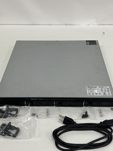 Synology 4 baies RackStation RS822+ (sans disque)