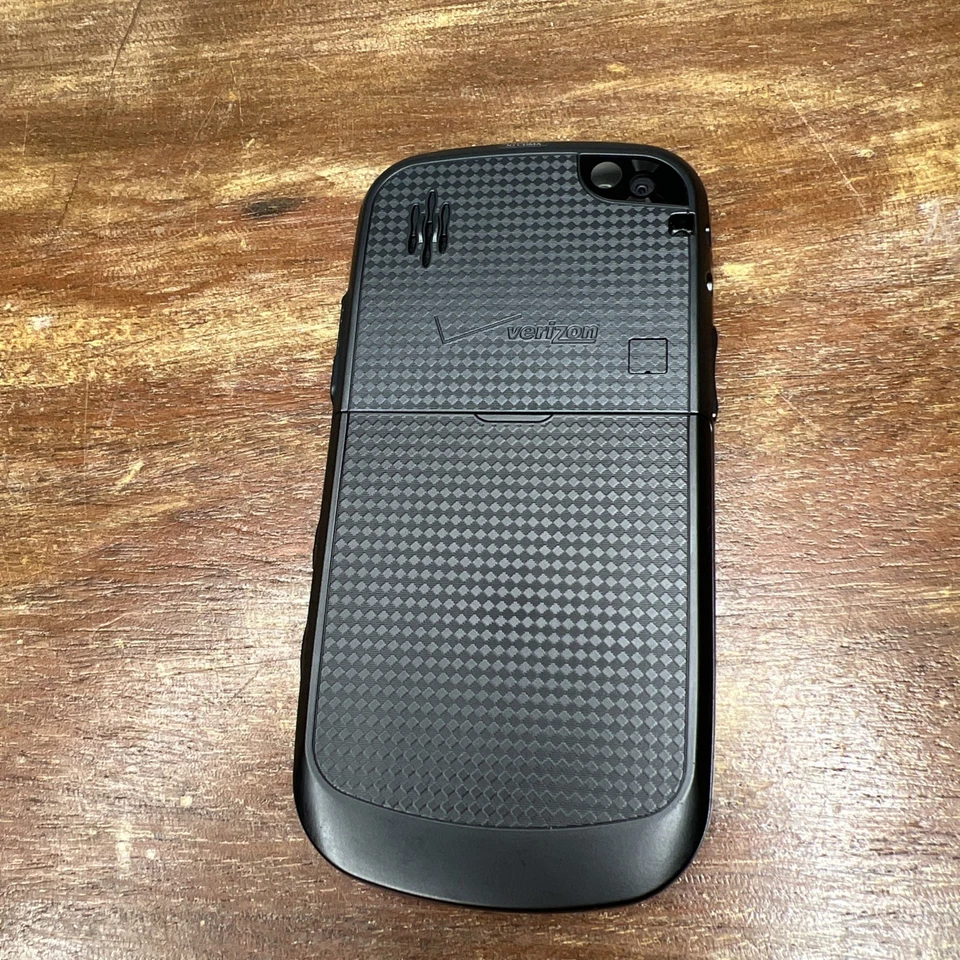 Pantech Hotshot CDM8992- Red (Verizon) Smartphone Cell Phone (Page Plus)CDM-8992 - Image 3 of 4