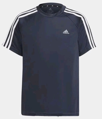 ADIDAS Jungen T-Shirt Sereno Training Fitness Trikot Junior Kinder 13-14 Jahre