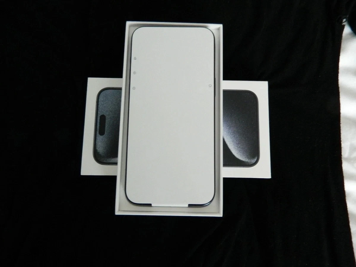 Apple iPhone 15 Pro 512GB | eBay