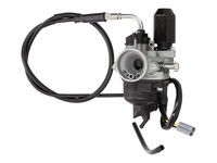 Vergaser Dellorto Phva 12 QD Mit E-Choke FüR Piaggio, Gilera